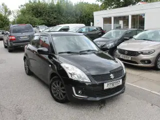 Suzuki Swift 1,2 Dualjet Comfort