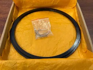 Led 7 inch Adapter Ring