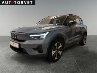 Volvo XC40  P6 ReCharge Core