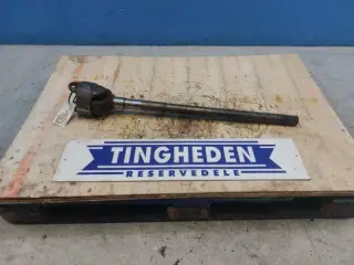 Massey Ferguson 7726 Aksel 77550645024