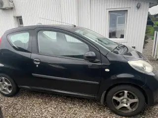 Peugeot 107 sælges!🚗
