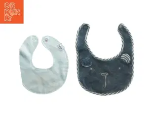 Babyhagesmække sæt fra Pippi (str. 25x20 cm)