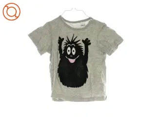 Bluse fra H&M (str. 86)
