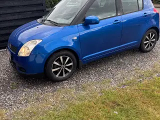 suzuki swift 1,5