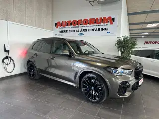 BMW X5 3,0 xDrive45e M-Sport aut.