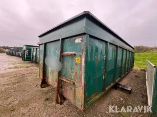 Container