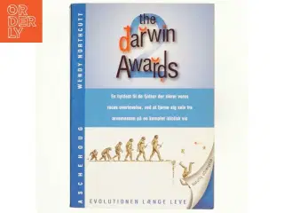 The Darwin awards. Bind 2, Unaturlig selektion af Wendy Northcutt (Bog)