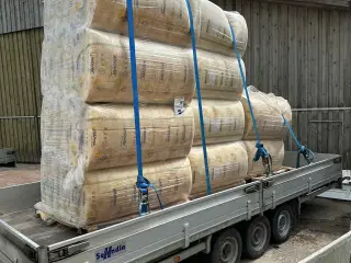 240mm Isolering 
