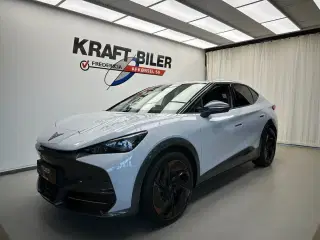 Cupra Tavascan 77 Adrenaline