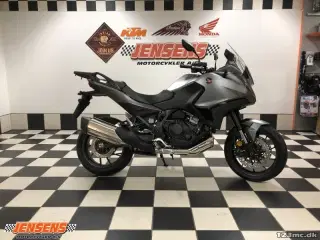 Honda NT 1100 A