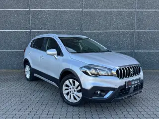 Suzuki S-Cross 1,0 Boosterjet Active