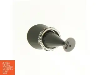 Fingerring stål