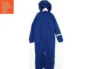 ZigZag Flyverdragt (str. 140)