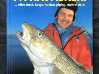 På Havfiskeri - efter torsk, lange havkat, pighaj