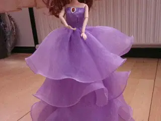 Dansende Barbie
