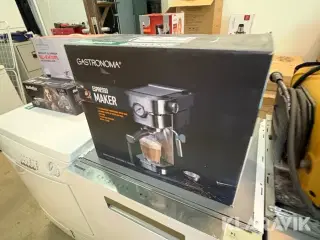 Espressomaskine Gastronoma Espresso maker