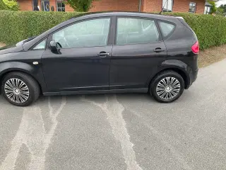 Seat Altea 1,9 Tdi Van