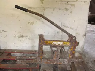 Fliseklipper