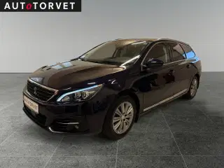 Peugeot 308 1,5 BlueHDi 130 Allure+ Sky SW