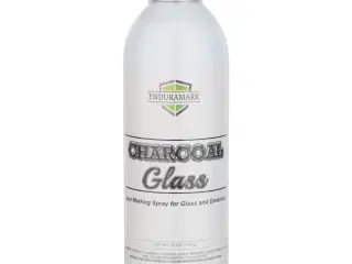 Enduramark - Laser Spray til Glass og keramik - Charcoal - 340g