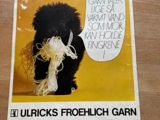 Strikkeejspertens nemme baby modeller