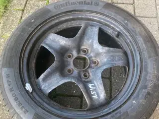 Continental, 235/50 R 17