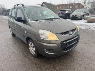 Matrix 1.6 km 99.000 Nysynet 