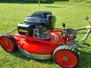 Klippo Pro 21 SH.  Honda Motor 