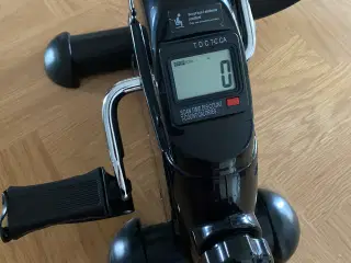 Motionscykel (pedaltræner)