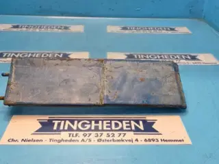 Ford 7710 Plade L.  E0NN9402039AB