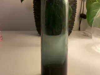 Holmegaard vase 