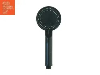 Brusehoved (str. 23 cm)