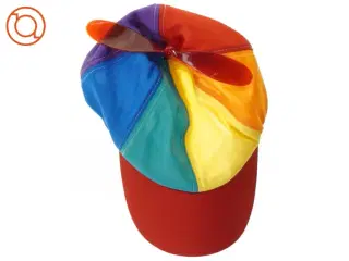 Kasket med propel fra Tiger (str. 28 x 18 cm)