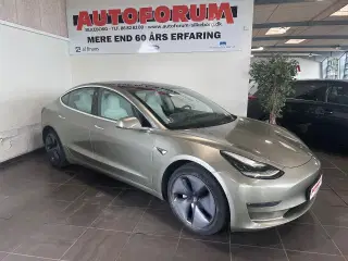 Tesla Model 3  Long Range AWD