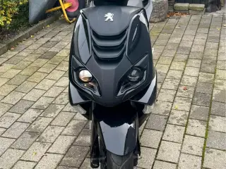 Peugeot speed fighter 4 