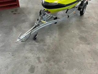 Vandscooter 300 hk seadoo rxt rs 300 