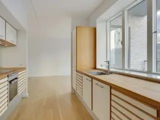 Lejlighed til leje på 2000 Frederiksberg