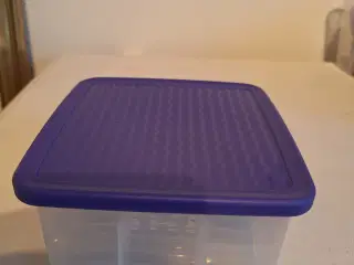 FridgeSmart, Tupperware