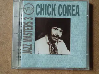 Chick Corea ** Jazz Masters, Volume 3 (519 820-2) 