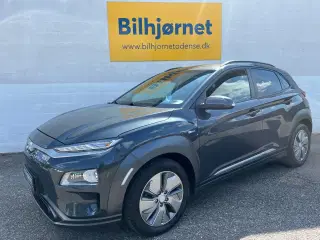 Hyundai Kona 64 EV Premium
