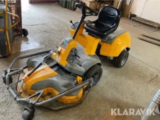 Græsslåmaskine Stiga Park740 PWX