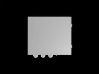 Huawei LUNA2000 back-up modul, 3-faset