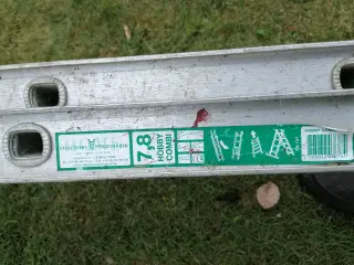 Alu stige