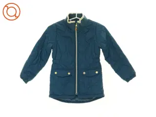 Overgangsjakke fra Name It (str. 122 cm)