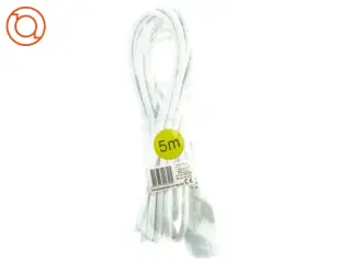 Ledning, 5 m fra Esline (str. 5 m)