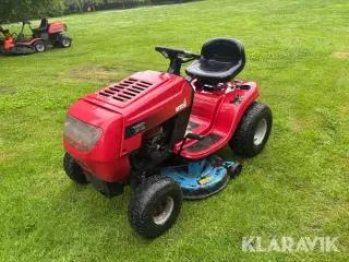 Græsslåmaskine MTD RS125/96B