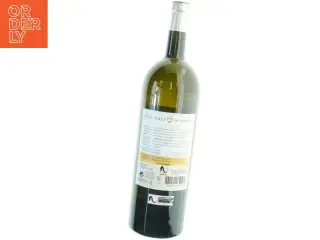 Castillo Monjardin Crianza, rødvin fra Castillo Monjardin (str. 56 x 14 cm)