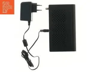 HDHomeRun TV Tuner med netværk