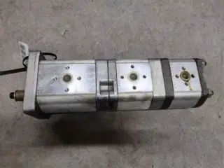 Bosch Hydraulik pumpe