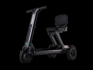 Lindebjerg Elscooter LM 75
